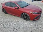 2021 Toyota Camry Se იყიდება Prairie Grove-ში, AR - Rear End