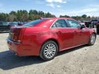 2010 Cadillac Cts Luxury Collection на продаже в Mendon, MA - Front End