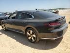 2021 Volkswagen Arteon Se en Venta en San Antonio, TX - Hail