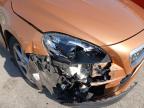 2014 VOLVO V40 CROSS for sale at Copart CHESTER