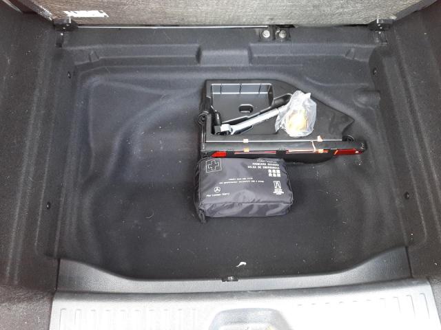 2016 MERCEDES BENZ A 180 D SE