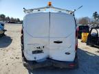 2017 FORD TRANSIT CONNECT XL for sale at Copart MA - SOUTH BOSTON