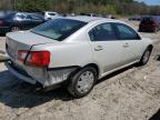 2009 Mitsubishi Galant Es for Sale in Seaford, DE - Rear End