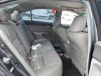 2008 Honda Accord Exl na sprzedaż w Sacramento, CA - Front End