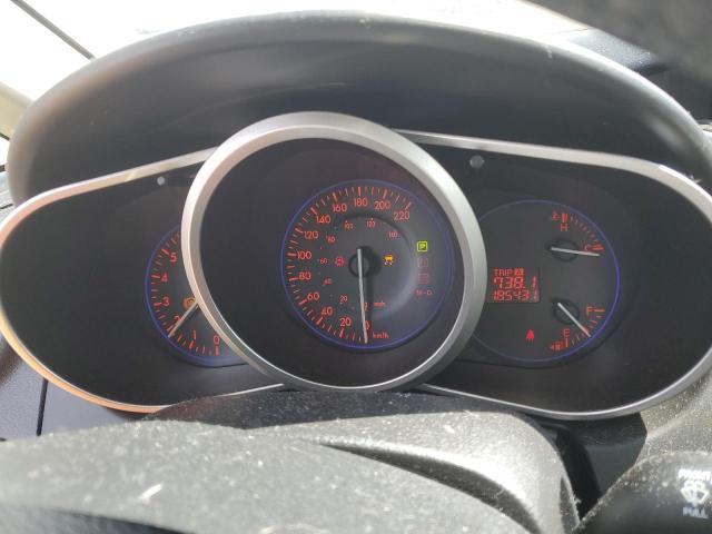 2010 MAZDA CX-7 