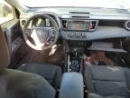 2018 TOYOTA RAV4 LE for sale at Copart AL - MOBILE SOUTH