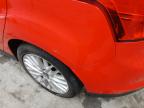 2013 FORD FOCUS ZETE for sale at Copart BELFAST