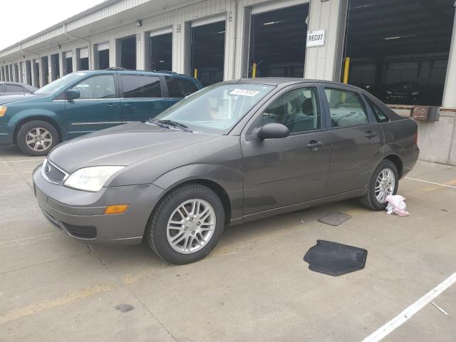 2005 Ford Focus Zx4