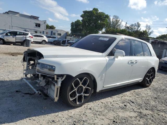ROLLS-ROYCE CULLINAN – zdjęcie z aukcji, lot #53094575