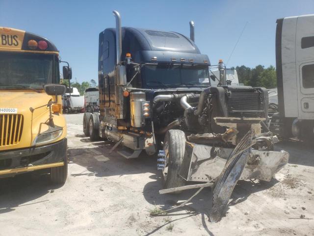 1999 Freightliner Convention Semi Truck