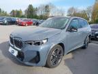 2025 BMW X1 SDRIVE for sale at Copart GLOUCESTER
