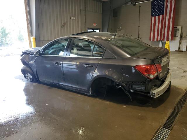  CHEVROLET CRUZE 2016 Вугільний