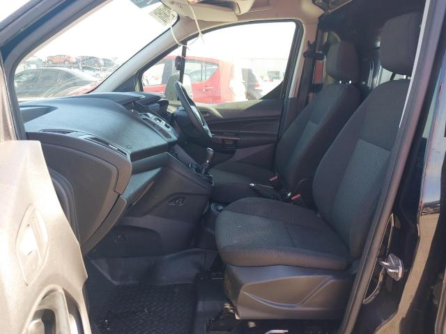2018 FORD TRANSIT CO