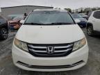 2015 Honda Odyssey Exl за продажба в Spartanburg, SC - Top/Roof