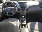 2013 HYUNDAI ELANTRA GLS for sale at Copart NS - HALIFAX