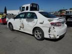 2013 Toyota Corolla Base for Sale in Sacramento, CA - Side