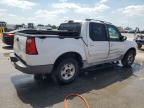 2002 Ford Explorer Sport Trac  на продаже в Apopka, FL - Side