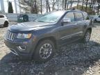 2015 Jeep Grand Cherokee Limited for Sale in Windsor, NJ - Side