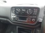 2013 VOLKSWAGEN TAKE UP for sale at Copart YORK