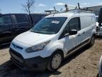 2014 FORD TRANSIT CONNECT XL for sale at Copart MI - FLINT