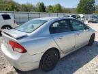 2010 Honda Civic Lx for Sale in Prairie Grove, AR - Front End