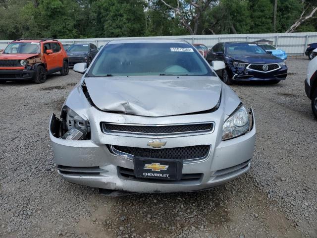  CHEVROLET MALIBU 2012 Сріблястий