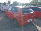 2016 SUZUKI BALENO SZ-T BOOSTERJET  for sale at Copart BRISTOL
