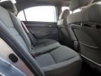 2010 Honda Civic Ex en Venta en Los Angeles, CA - Side