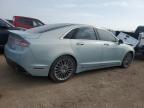 2013 Lincoln Mkz Hybrid   en Venta en Elgin, IL - Front End