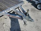 2024 Alcom Utility Trailer en Venta en Fort Pierce, FL - Minor Dent/Scratches