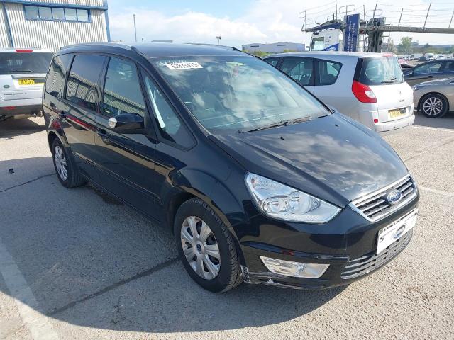 2015 FORD GALAXY ZET