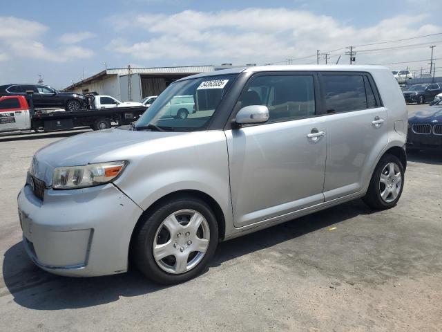 2008 Toyota Scion Xb