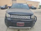 2016 Land Rover Discovery Sport Hse for Sale in Gaston, SC - Front End