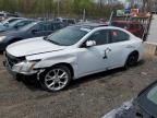 2014 Nissan Maxima S en Venta en Baltimore, MD - All Over
