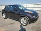 2014 Nissan Juke S продається в Dunn, NC - Rear End