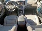 2018 Hyundai Santa Fe Sport  продається в Haslet, TX - Rear End