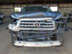 2008 Toyota Sequoia Limited იყიდება Phoenix-ში, AZ - Front End