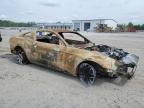 2011 Ford Mustang Gt للبيع في Lumberton، NC - Burn