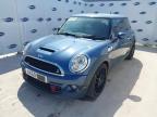 2010 MINI COOPER S for sale at Copart BRISTOL