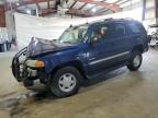 2003 Gmc Yukon  იყიდება North Billerica-ში, MA - Front End