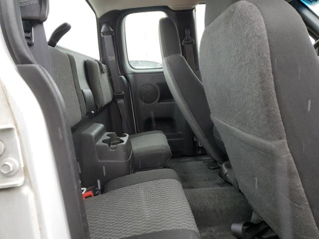 2010 CHEVROLET COLORADO LT