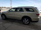 2012 Dodge Durango Citadel zu verkaufen in Dyer, IN - Front End