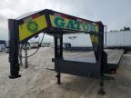 2022 Gatormade Equipment Trailer for Sale in Louisville, KY - Normal Wear