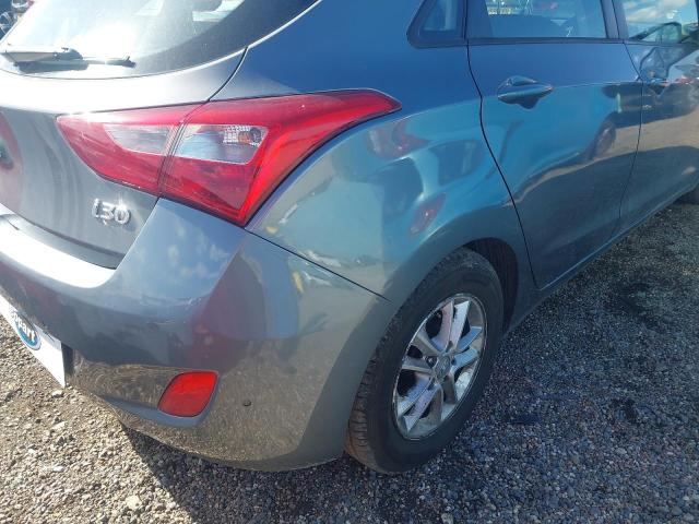 2013 HYUNDAI I30 ACTIVE