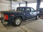 2011 Chevrolet Silverado K1500 Lt de vânzare în Greenwood, NE - Rear End