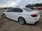 2014 BMW 528 XI   for sale at Copart ON - TORONTO