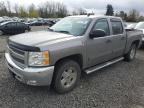 2013 Chevrolet Silverado K1500 Lt на продаже в Portland, OR - Rear End