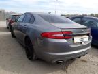 2013 JAGUAR XF S PORTF for sale at Copart WOLVERHAMPTON