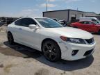 2013 Honda Accord Exl for Sale in Orlando, FL - Rear End