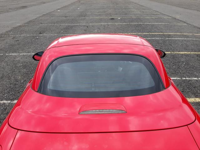 2011 MAZDA MX-5 I ROA